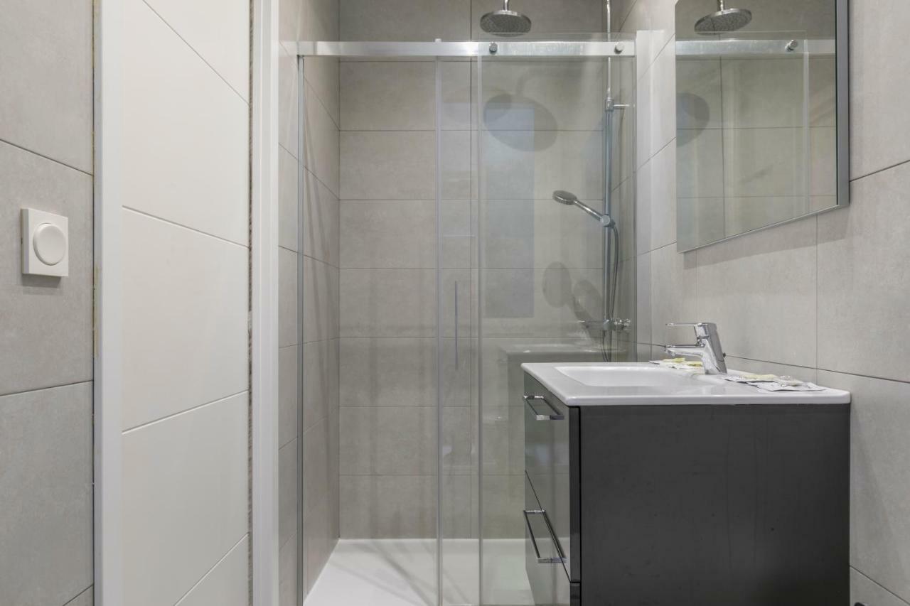 Zurriola Suites2 By Forever Rentals Сан Себастиан Екстериор снимка