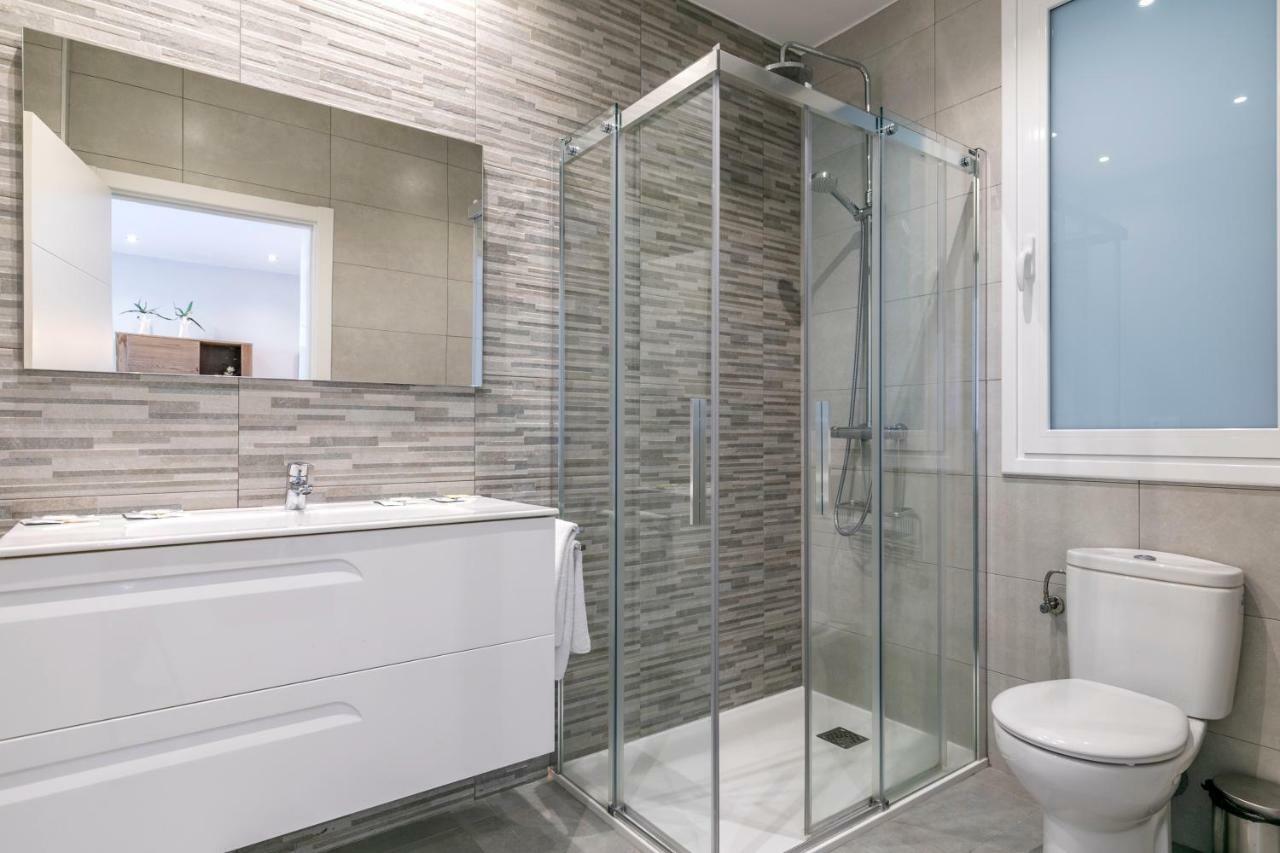Zurriola Suites2 By Forever Rentals Сан Себастиан Екстериор снимка